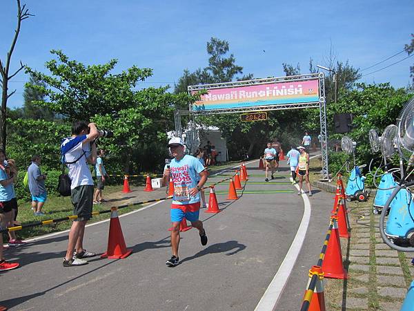 150530 夏威夷路跑 (20) 150530 夏威夷路跑 (20)