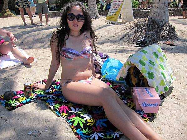 150327-1 Kuhio Beach (4) 150327-1 Kuhio Beach (4)