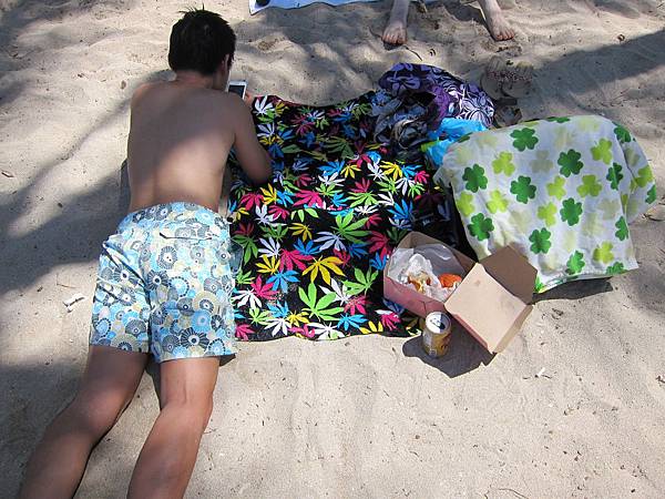 150327-1 Kuhio Beach (7) 150327-1 Kuhio Beach (7)