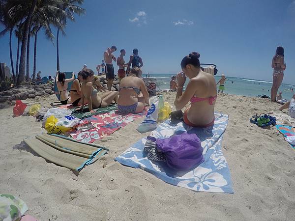 150327-1 Kuhio Beach (9) 150327-1 Kuhio Beach (9)