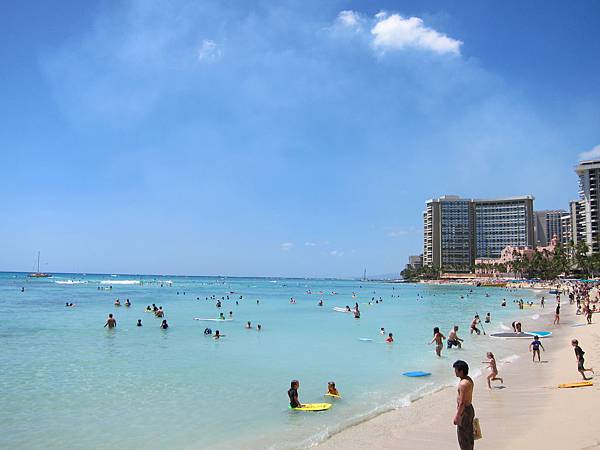 150327-1 Kuhio Beach (12) 150327-1 Kuhio Beach (12)