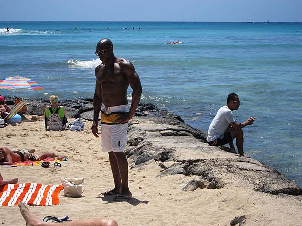 150327-1 Kuhio Beach (15) 150327-1 Kuhio Beach (15)