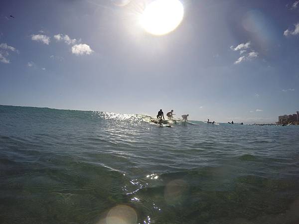 150327-1 Kuhio Beach (23) 150327-1 Kuhio Beach (23)