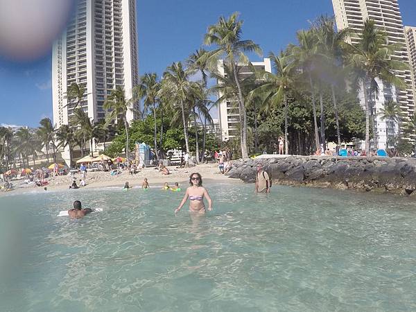 150327-1 Kuhio Beach (28) 150327-1 Kuhio Beach (28)