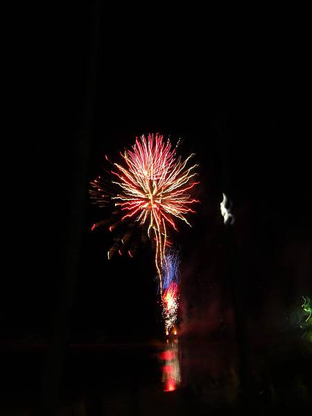 150327-4 Hilton Waikoloa Village Firework (4)