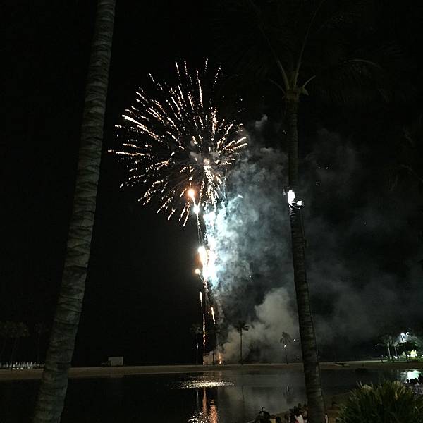 150327-4 Hilton Waikoloa Village Firework (6) 150327-4 Hilton Waikoloa Village Firework (6)