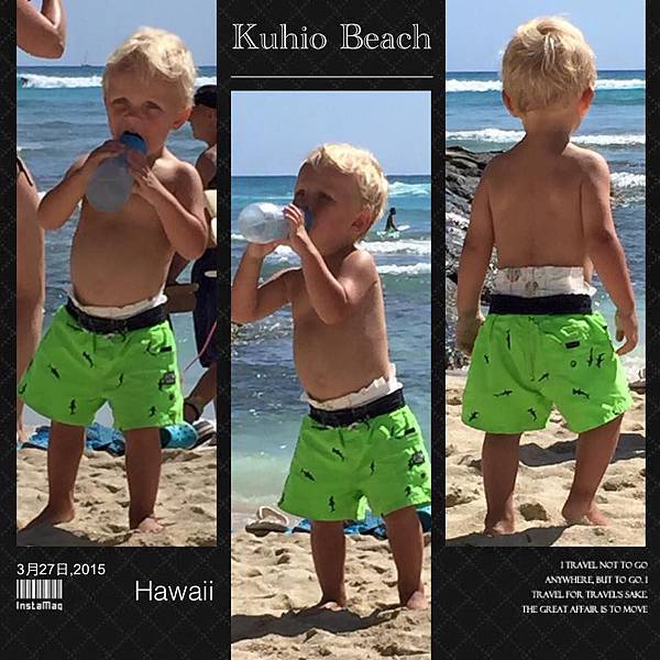 150327-1 Kuhio Beach (18) 150327-1 Kuhio Beach (18)