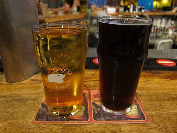 Humpy's Big Island Alehouse (8)