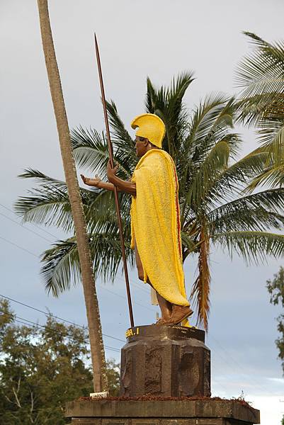 150330-7 King Kamehameha Statue (6)