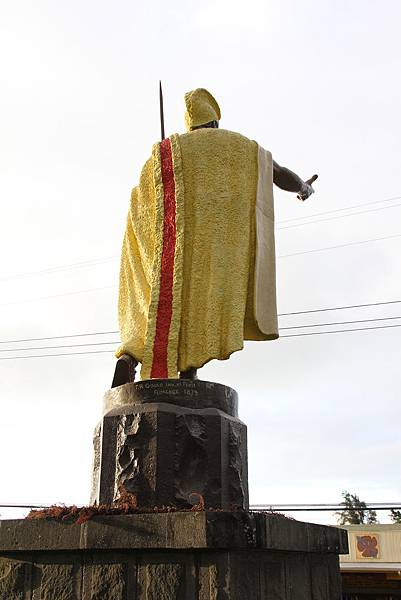 150330-7 King Kamehameha Statue (7)