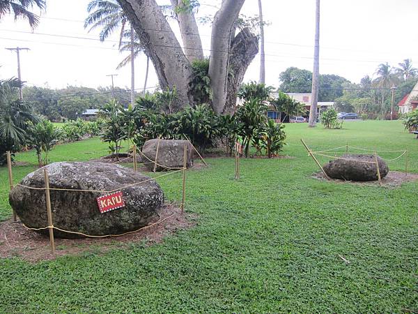 150330-7 King Kamehameha Statue (11)