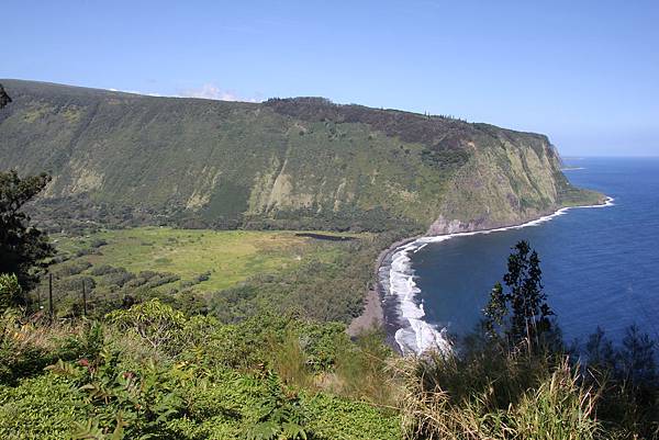 150331-3 Waipio Lookout (8)