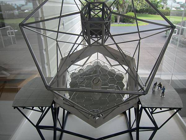 150331-6 WM Keck Observatory Visitor Center (11)