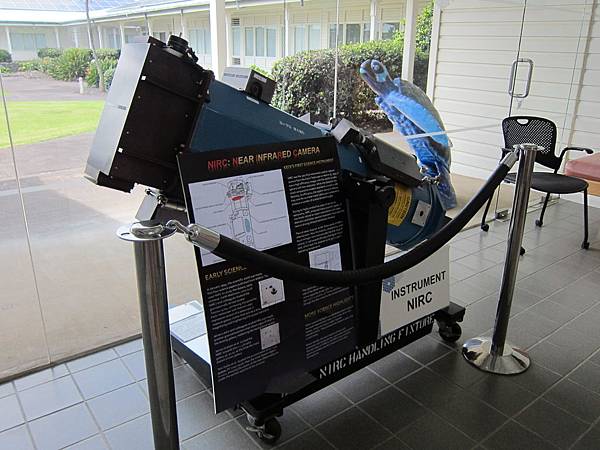 150331-6 WM Keck Observatory Visitor Center (15)