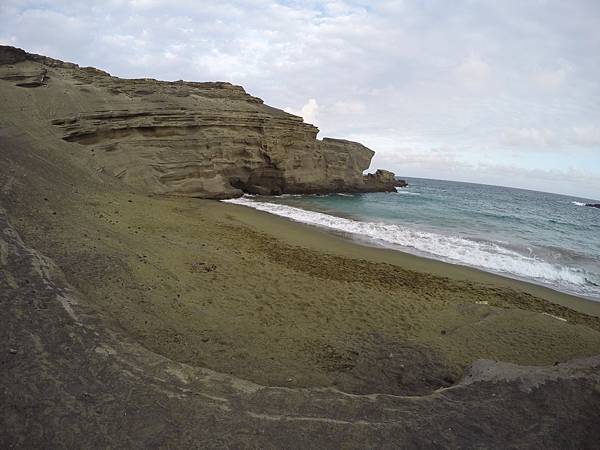 150403-4 Papakolea Green Sand Beach (21) 150403-4 Papakolea Green Sand Beach (21)