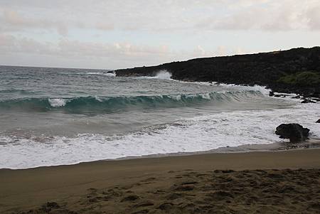 150403-4 Papakolea Green Sand Beach (32)