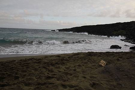 150403-4 Papakolea Green Sand Beach (33)