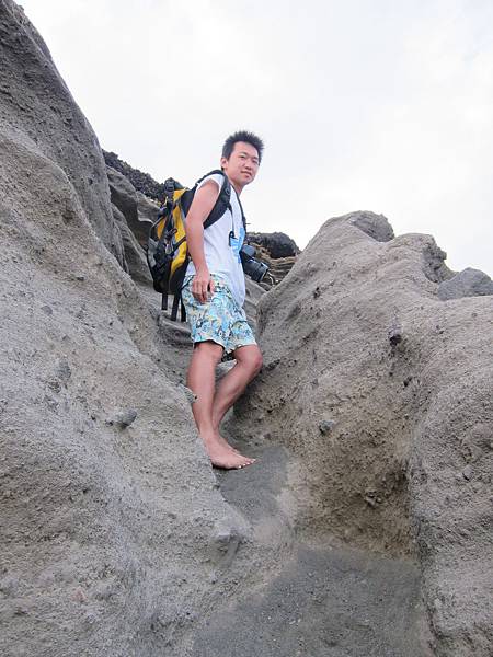 150403-4 Papakolea Green Sand Beach (38)