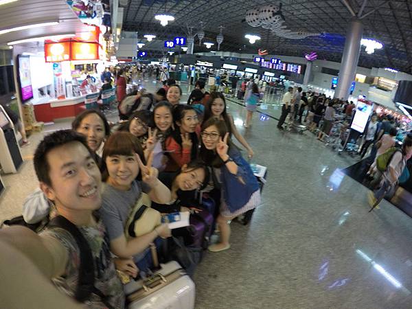 150808 桃園機場 (1) 150808 桃園機場 (1)