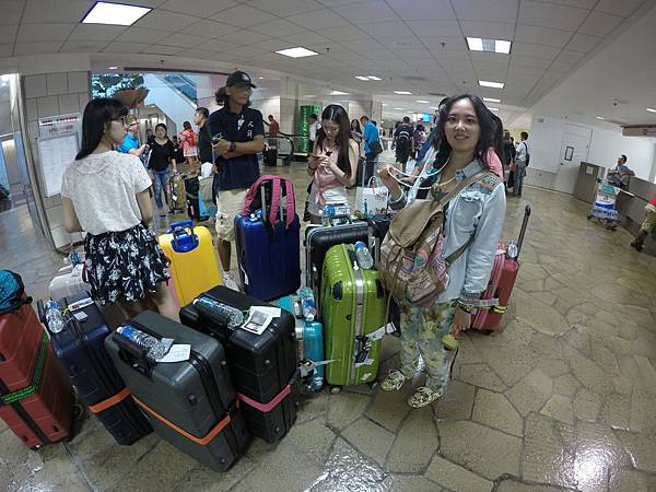 150809-1 關島機場 (2) 150809-1 關島機場 (2)
