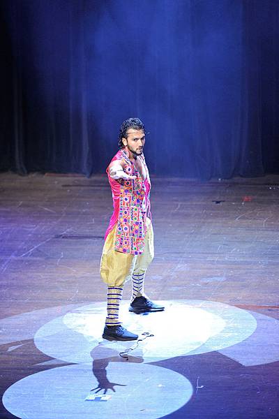 10 Sunny Singh by 丹尼 (25) 10 Sunny Singh by 丹尼 (25)