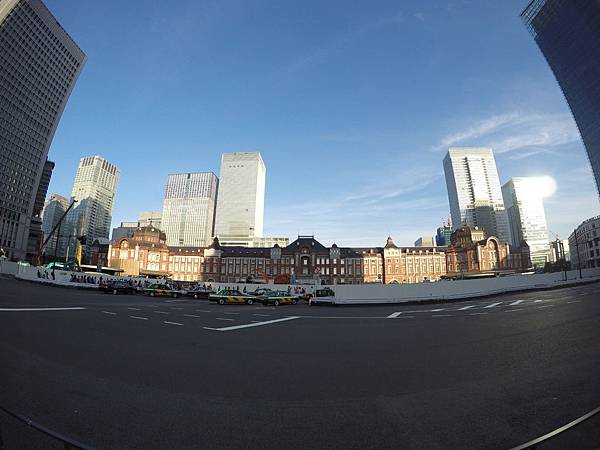 150922-6 東京車站 (1) 150922-6 東京車站 (1)