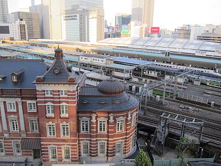 150922-6 東京車站 (11) 150922-6 東京車站 (11)