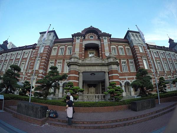 150922-6 東京車站 (16) 150922-6 東京車站 (16)