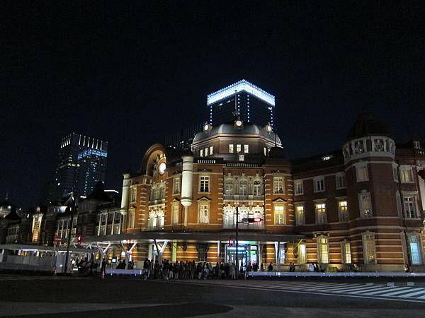 150922-6 東京車站 (17) 150922-6 東京車站 (17)