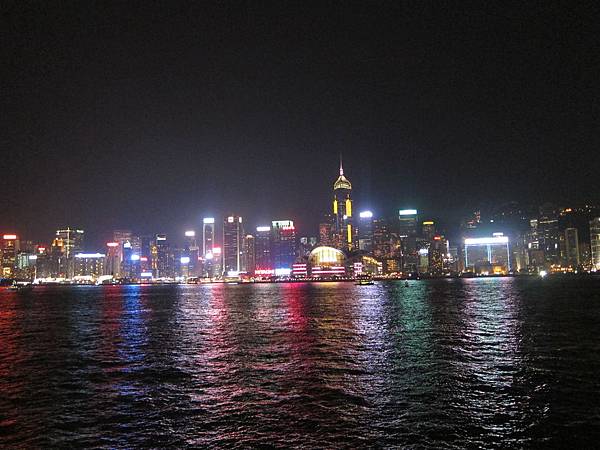 151022-9 維多利亞港夜景 (5)