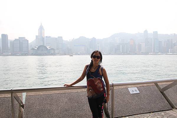 151023-9 尖沙咀海濱花園觀景步道 (5) 151023-9 尖沙咀海濱花園觀景步道 (5)