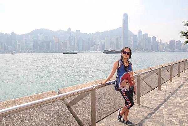 151023-9 尖沙咀海濱花園觀景步道 (6) 151023-9 尖沙咀海濱花園觀景步道 (6)
