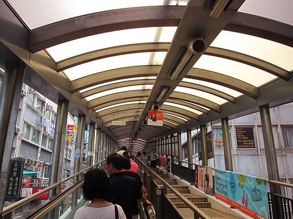 151024-5 中環半山手扶梯 (2) 151024-5 中環半山手扶梯 (2)