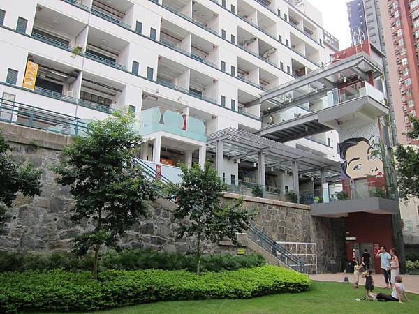151024-10 PMQ 元創方 (1) 151024-10 PMQ 元創方 (1)