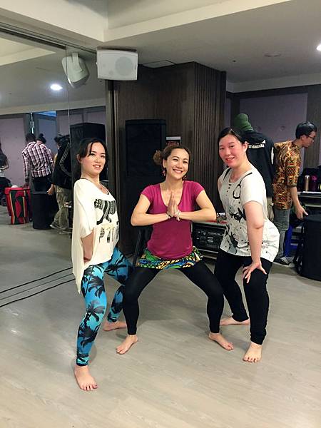160313 Dance Apparent Dance Exchange (2) 160313 Dance Apparent Dance Exchange (2)