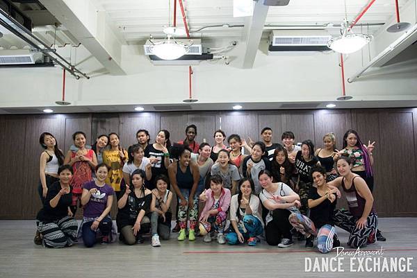 160313-3 A-Z Dancehall 160313-3 A-Z Dancehall