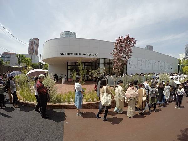 160425-1 Snoopy Museum Tokyo (60)