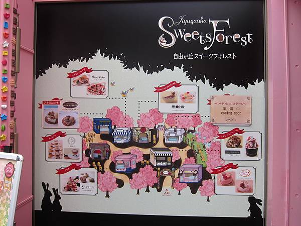 Sweet Forset (6)