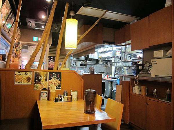 らあ麺 燕返し (3) らあ麺 燕返し (3)