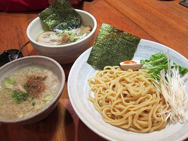 らあ麺 燕返し (5)