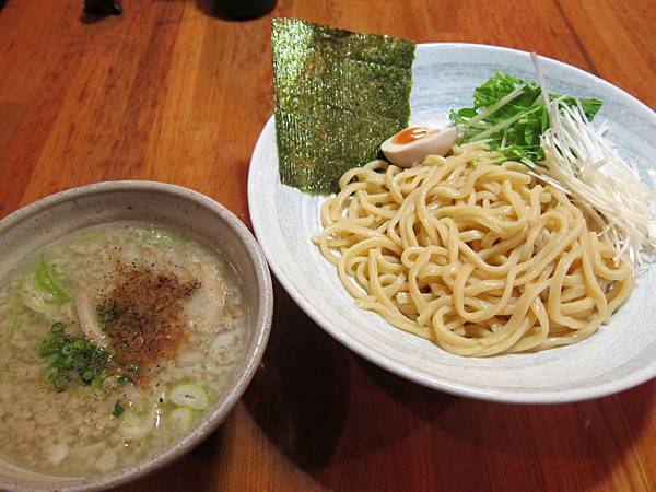 らあ麺 燕返し (7)