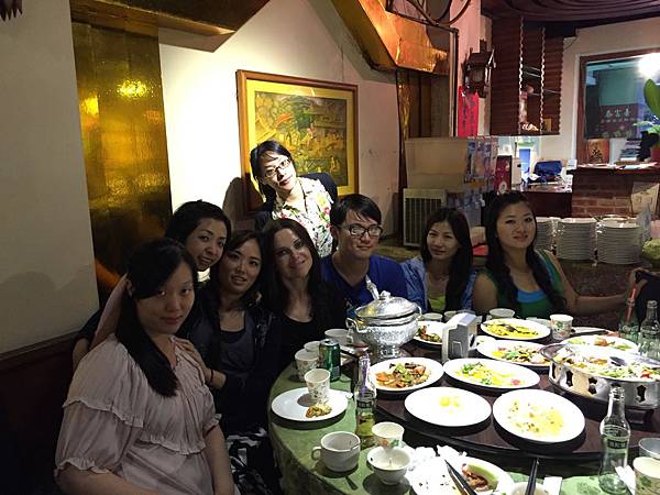 160619 Dinner with Moria (2) 160619 Dinner with Moria (2)