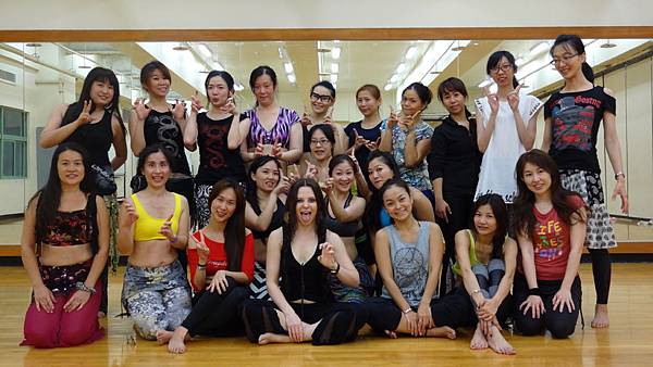 160619 Moria Weeklong Workshop Day 2 (4) 160619 Moria Weeklong Workshop Day 2 (4)