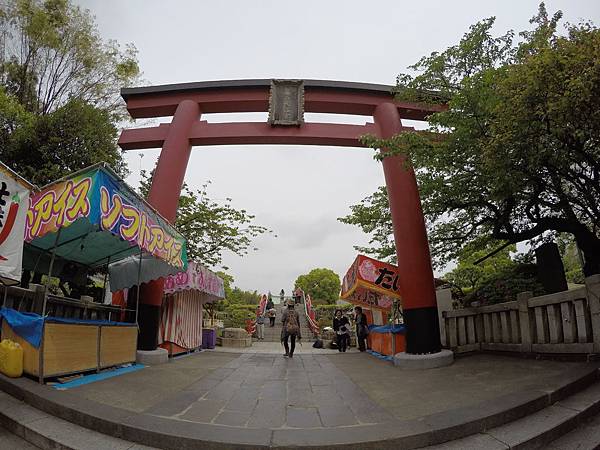 160427-1 龜戶天神社 (5)