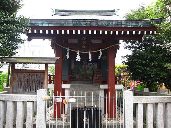 160427-1 龜戶天神社 (20)