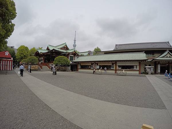 160427-1 龜戶天神社 (25)