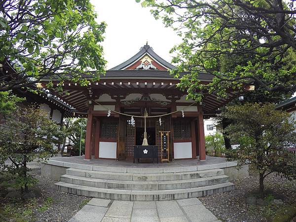 160427-1 龜戶天神社 (29)