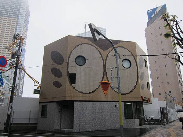 160428-1 東池袋交番 (2) 160428-1 東池袋交番 (2)