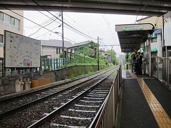 160428-2 都電荒川線 (1) 160428-2 都電荒川線 (1)