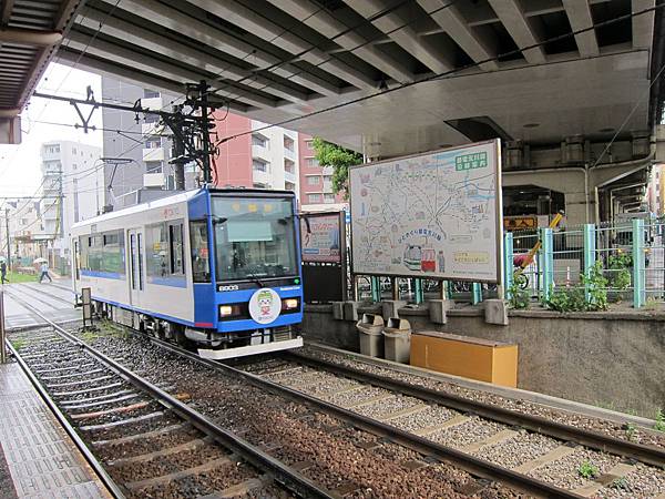 160428-2 都電荒川線 (2)